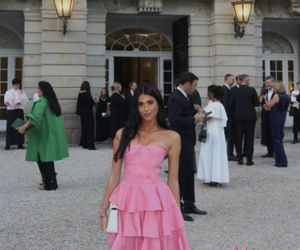 Roxie Węgiel i Julia Wieniawa imprezują w Madrycie