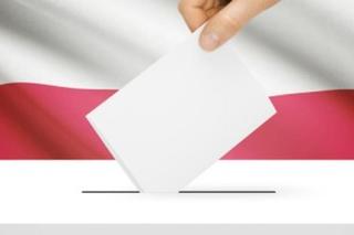 Pierwsze dane o frekwencji w wyborach samorządowych. Ile osób zagłosowało w Małopolsce?