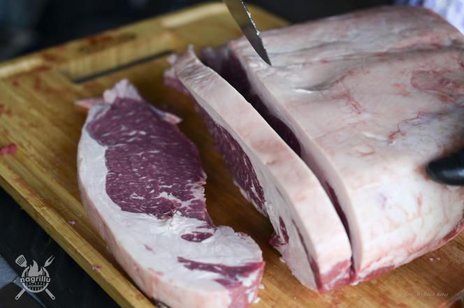 Mistrzostwa Polski w Grillu na Zamku Ogrodzieniec