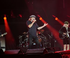 AC/DC ponownie zagra w Polsce. Kiedy do sprzedaży trafią bilety na koncert grupy? 