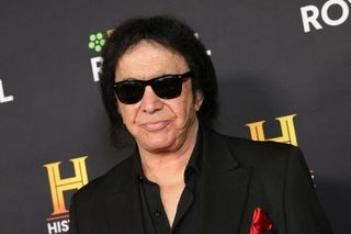 Gene Simmons (Kiss) wprost na temat pieniędzy. Moje finanse są tak zabezpieczone, że starczy na kolejne 2-3 pokolenia 