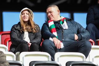 Zagłębie Sosnowiec - Skra Częstochowa ZDJĘCIA KIBICÓW 