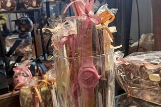 Festiwal Kawy, Czekolady i Słodyczy