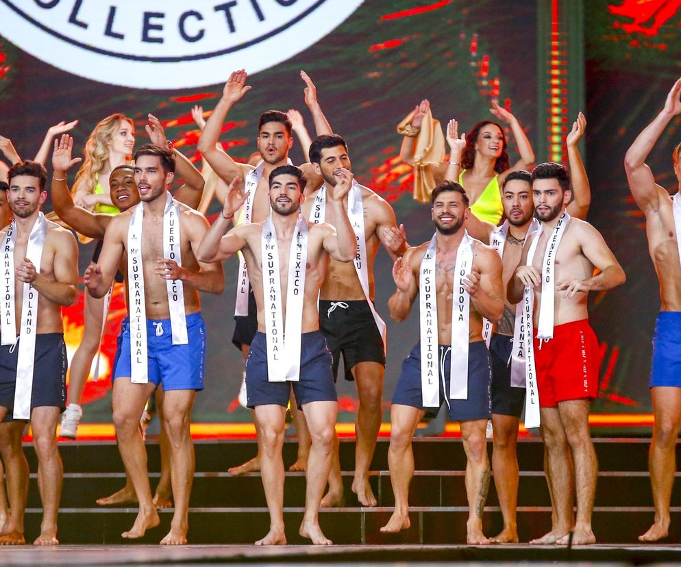 Mister Supranational 2025 - najprzystojniejsi kandydaci. Główny faworyci do zwycięstwa