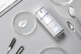 Urodzinowa premiera od SENSUM MARE - trzy innowacyjne nowości z linii ALGOPRO z polinukleotydami