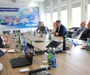 Jak przyszłość czeka fabrykę Michelin w Olsztynie? Władze firmy podjęły decyzję
