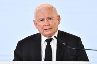 Kaczyński chce zrobić metropolię warszawską. Wielkie plany prezesa PiS