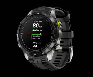 Garmin smartwatche z kolekcji MARQ