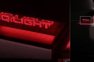 Inteligentne reflektory Volkswagena