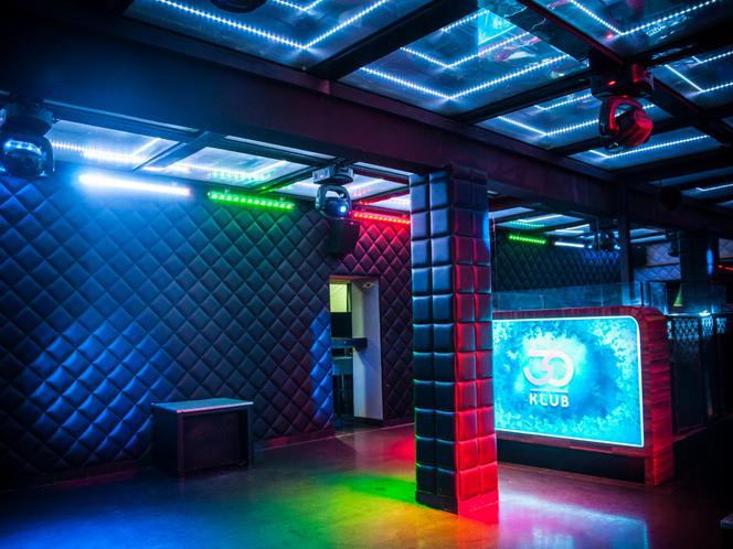 Klub30: Nowa imprezownia w Lublinie
