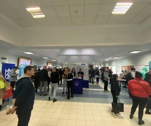 Giełda Pracy Uniwerystetu Szczecińskiego