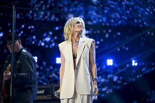 Patrycja Markowska pokazała 17-letniego syna. Takie kadry, to u niej rzadkość