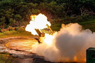 Tajwańskie Siły Zbrojne