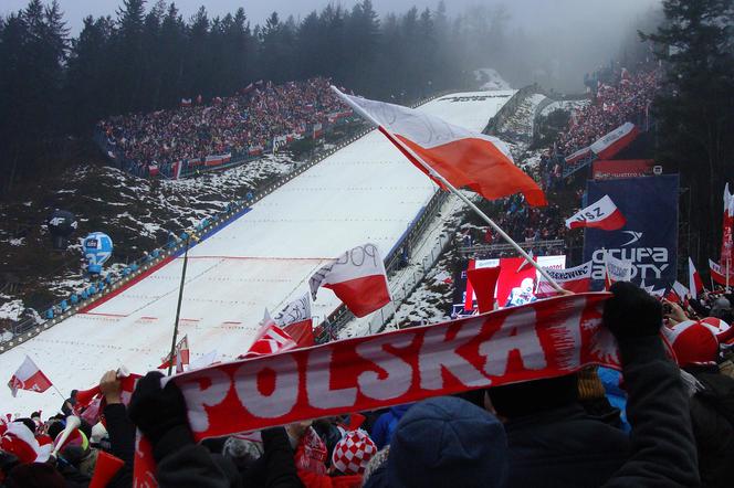 Program Pucharu Świata 2019 w Zakopanem: godziny skoków, konkurs drużynowy i indywidualny