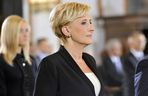 Pierwsza Dama po raz ostatni. Agata Kornhauser-Duda żegna się z urzędem