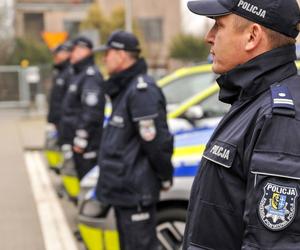 Elektryczne radiowozy dla lubuskiej policji