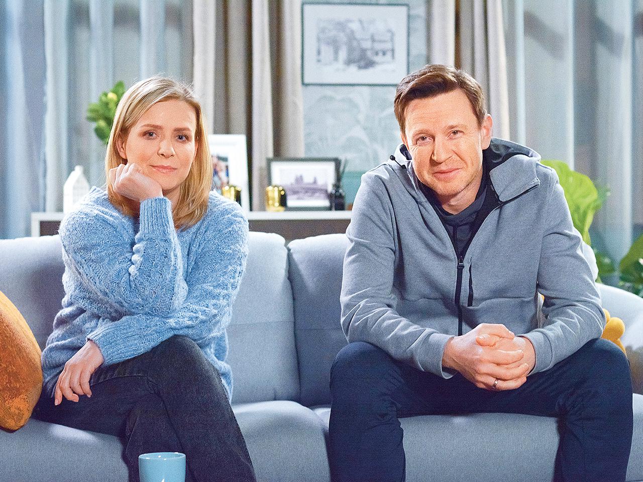 Pierwsza miłość, odcinek 3252: Czy to definitywny koniec Marysi i Michała? Ewa odkryje prawdę o romansie Domańskiego!