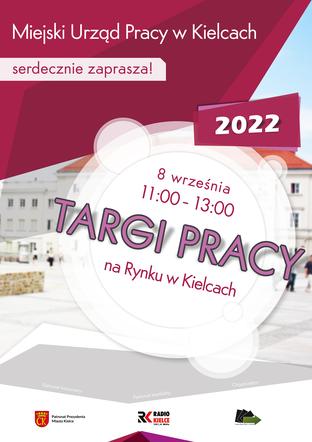 Targi Pracy