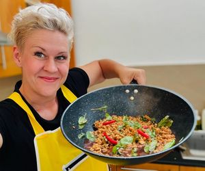 Tak zmieniła się mama pięcioraczków