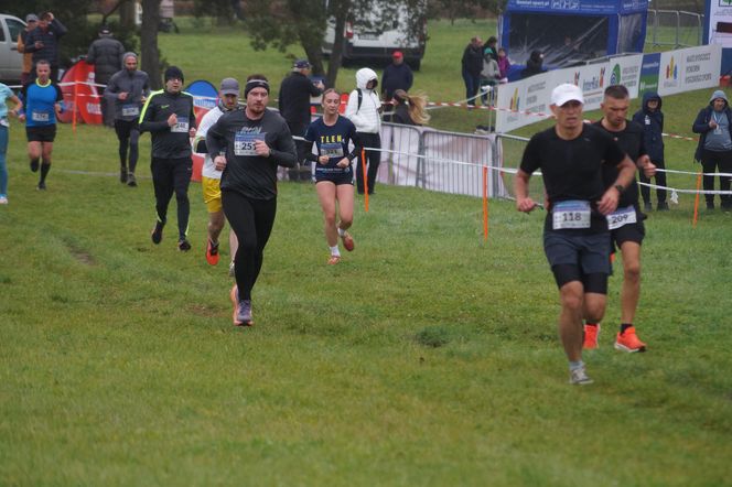 Wielkie ściganie w Myślęcinku! Tak było na Cross Country Bydgoszcz 2025
