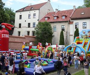 Młodzi i rodziny odpowiedziały na zaproszenie krakowskiego seminarium