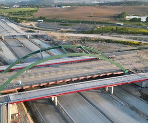  Otwarcie obwodnicy trójmiasta