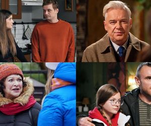 Barwy szczęścia. Zmiany w obsadzie serialu przed finałem sezonu! Wiemy, kim są nowi bohaterowie - ZDJĘCIA