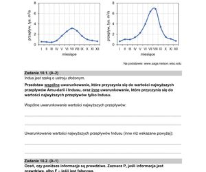Matura geografia 2025 - arkusz CKE [NOWA FORMUŁA]