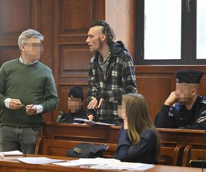 Karl będzie próbował uciec z aresztu? Szokujące słowa w sądzie. Takiego obrotu spraw nikt się nie spodziewał!