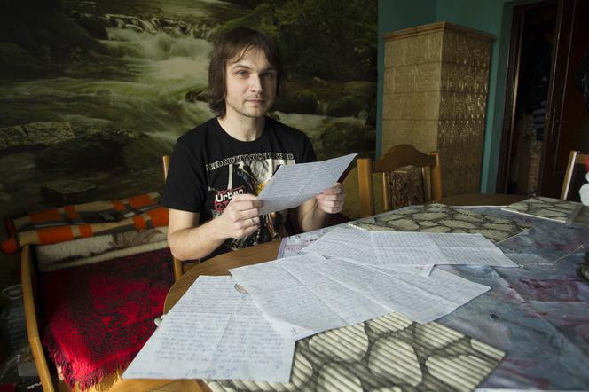 Sądzie! Nie skazuj mojej Basi!