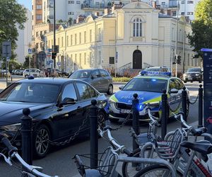 Dachowanie na Okrzei