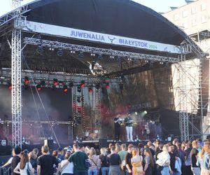 Kto wystąpi na Juwenaliach w Białymstoku? Znamy szczegółowy line-up!