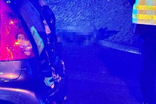  Emerytka przejechana na osiedlu! Kierowca uciekł z miejsca wypadku