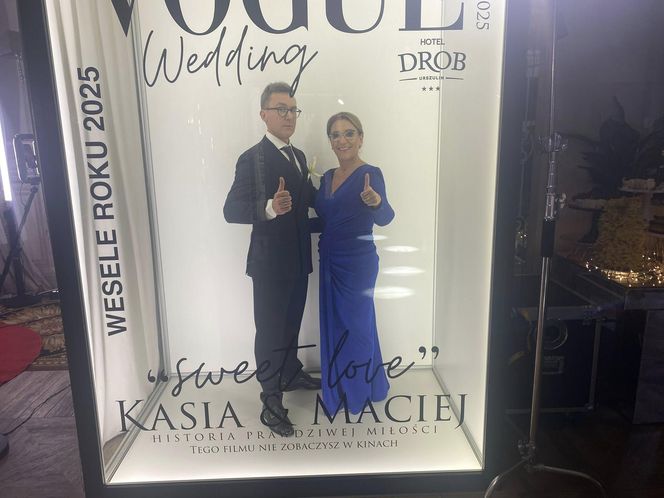 Beata Mazurek z PiS balowała na weselu Cichopek i Kurzajewskiego. Była posłanka wyglądała jak milion dolarów!