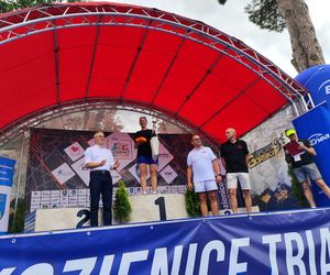 Enea Kozienice Triathlon 2025