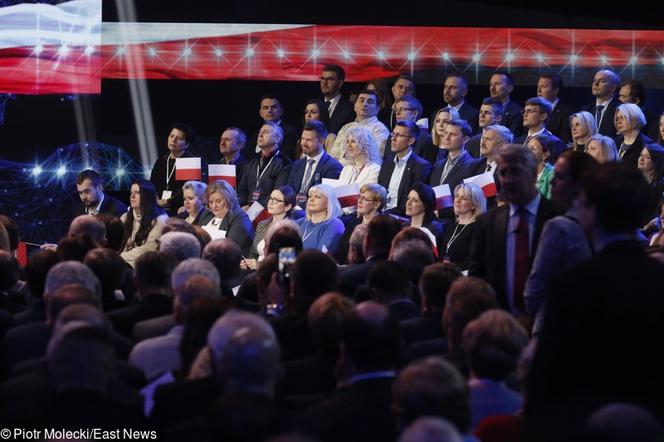 Konwencja PiS
