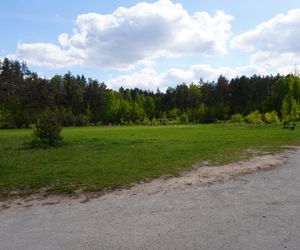 Stadion Leśny w Kielcach