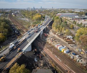 Wieża ciśnień, wiadukty i perony: modernizacja kolei w Katowicach