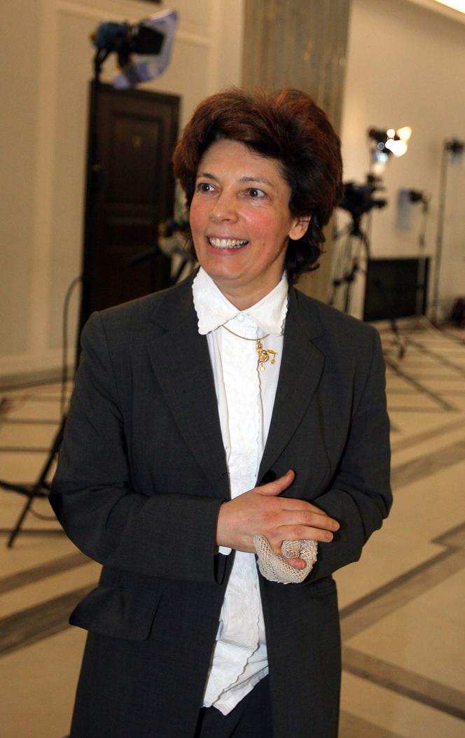 Nelli Rokita, 2009 rok
