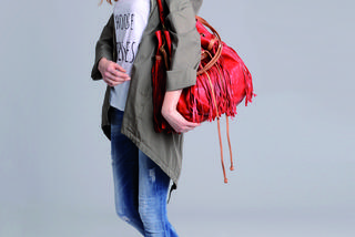 buty na wiosnę, torebki na wiosnę, venezia