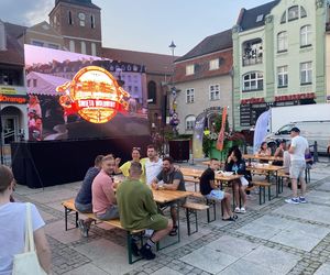 Festiwal Browarnictwa i Święto Wołowiny – Biskupiec 2025 cz.2