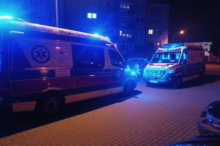 Po tragedii w Siedlcach ratownicy medyczni oddadzą hołd zamordowanemu koledze. W poniedziałek włączą syreny karetek