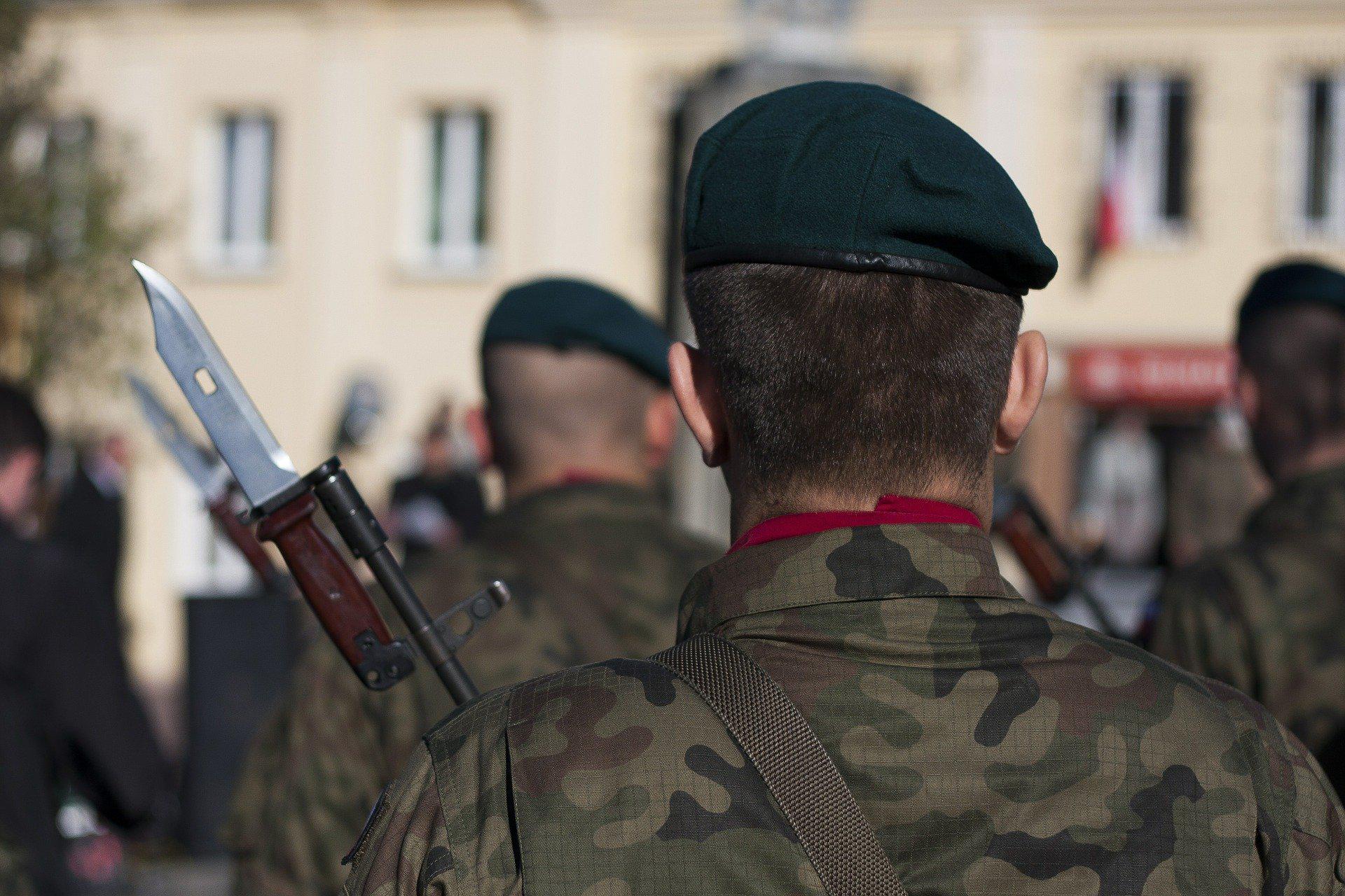 Kwalifikacja wojskowa 2020 w Białymstoku: Kogo dotyczy? Znamy terminy