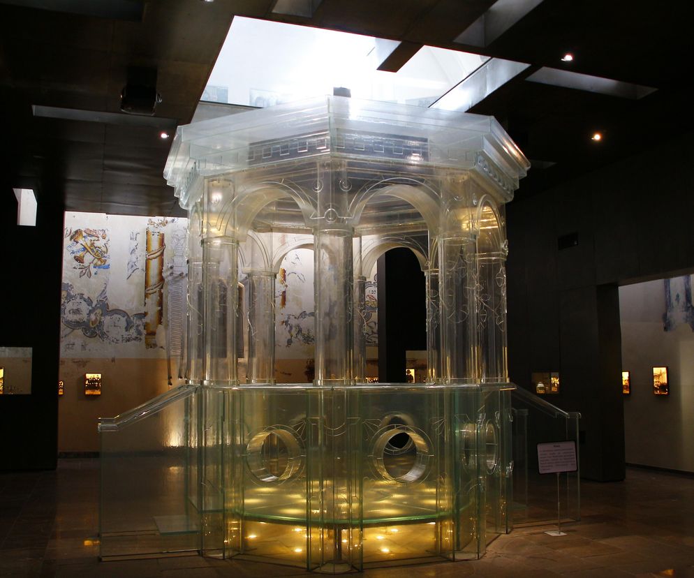 Świętokrzyskie. Chmielnik