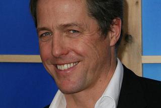 Hugh Grant