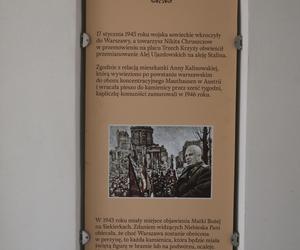 Na Wilczej nadal straszy? „Moja ciocia widywała Czarną Damę”. Historia kamienicy Uminstowskich