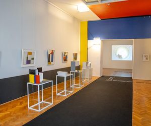 To drugie najstarsze muzeów sztuki nowoczesnej na świecie. Poznaj niezwykłą historię Muzeum Sztuki w Łodzi