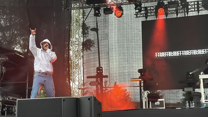 Eska Music Tour w Ełku