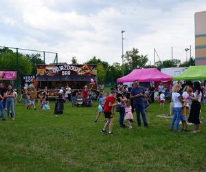 Playboys i Defis rozgrzali publiczność na Bronowicach! Tak się bawił Lublin