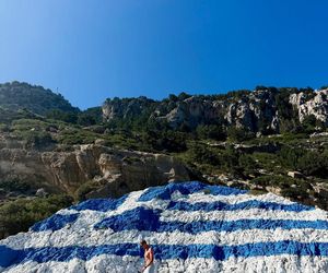 Damian Michałowski pierwszy raz na wczasach all inclusive